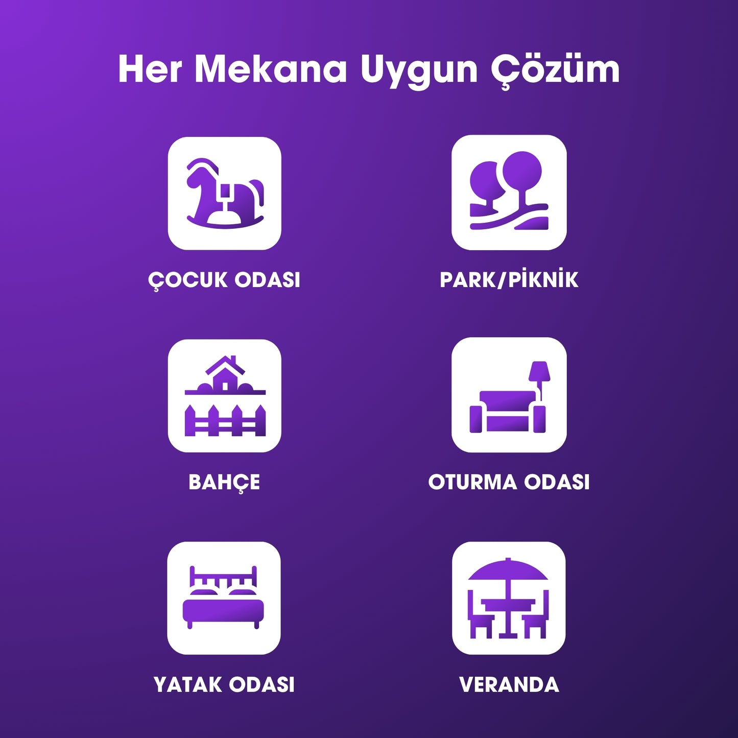 Sivrek™ Orjinal UV Işınlı Sinek Lambası