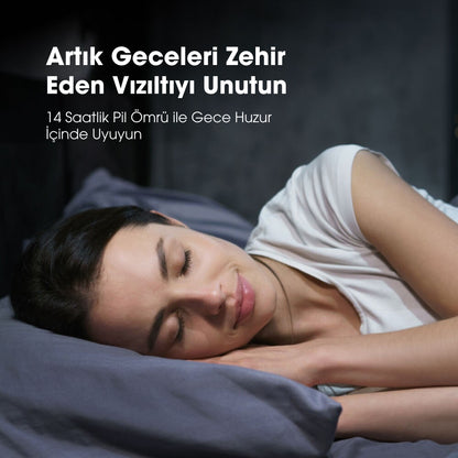 Sivrek™ Orjinal UV Işınlı Sinek Lambası